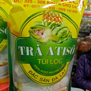 Trà hoa atisô 120000/1 gói