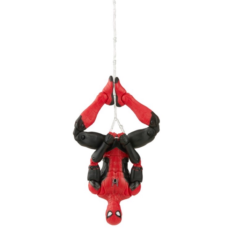 Mô hình Marvel Legends Upgraded Suit Spider Man