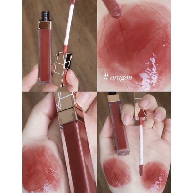Son Nars Lip Glos