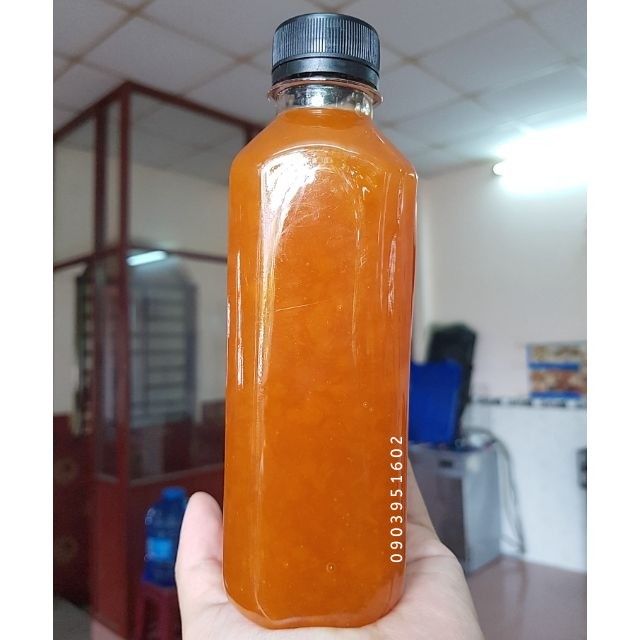 [Ảnh Thật] 350ml Sinh Tố Berrino Đào