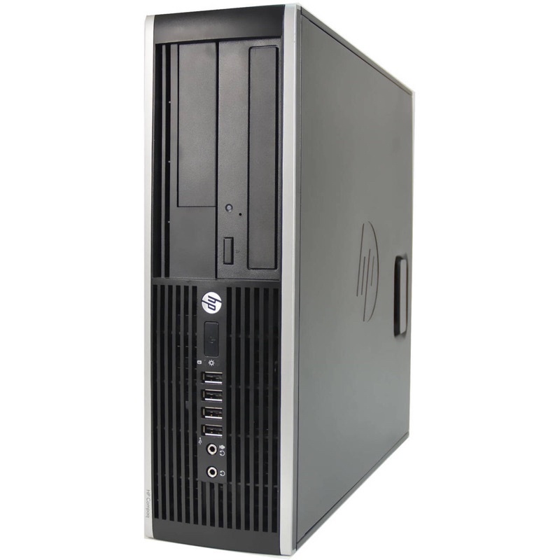 Máy bộ HP 6200/8200 SFF, I3 2100/4g/SSD 120G | BigBuy360 - bigbuy360.vn