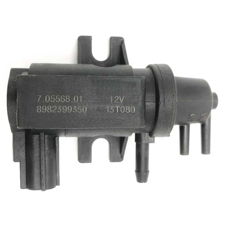 Van Điện Từ Turbo Cho Isuzu Peugeot Citroen 8982399350 7.05568.01 70556801