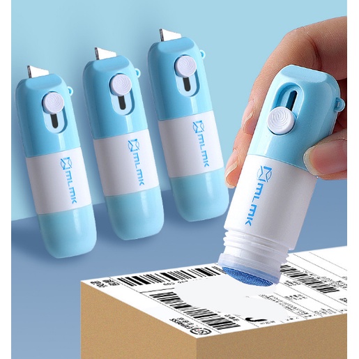 Lọ Tinh Dầu Cách Nhiệt Nâng Cấp 10Ml 2 Trong 1 Với Dụng Cụ Mở Nắp Hộp Tháo Nhanh Chống Khử Trùng Để Bảo Vệ Và Bảo Vệ Riêng Tư