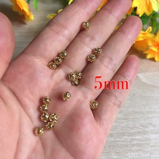 🍀 2 VIÊN BI LƯỚI bạc Thái 🌿🌿🌿