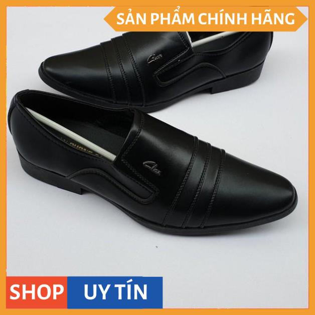 ⚡[LẺ GIÁ SỈ] Giày Tây Nam Lịch Lãm