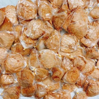 Bánh tráng xì ke bịch/túi zip 10 bịch