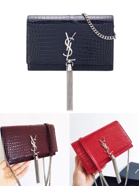 Túi y.s.l fullbox size 24cm