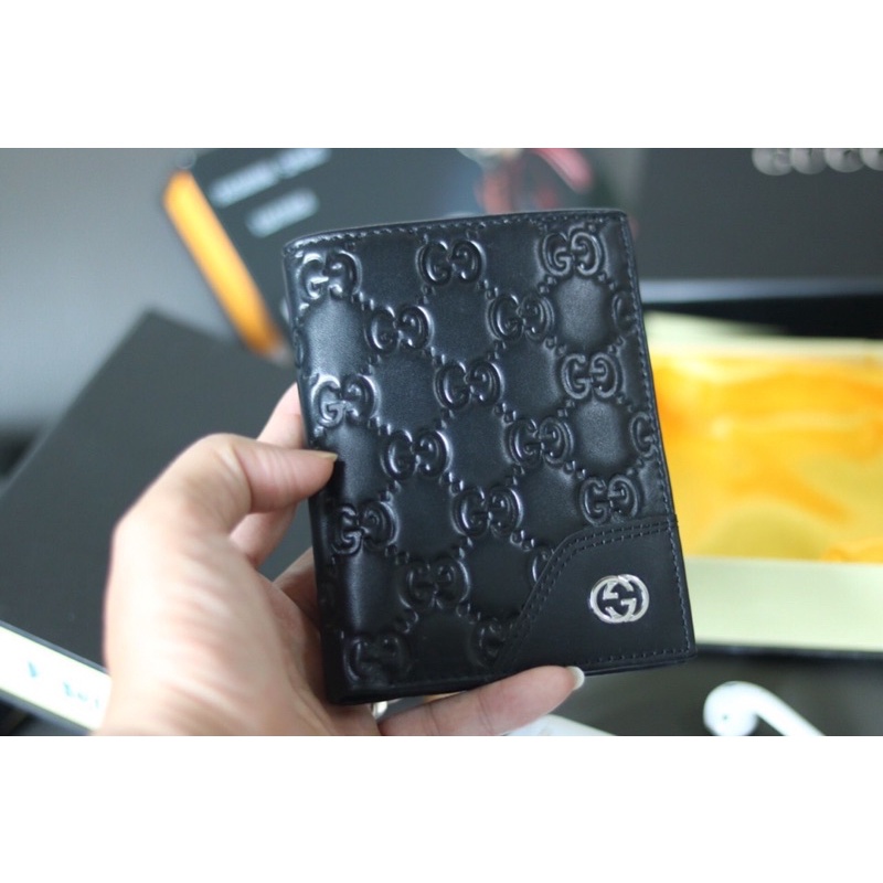 Ví Nam Về 2 Dáng Ngang Và Đứng