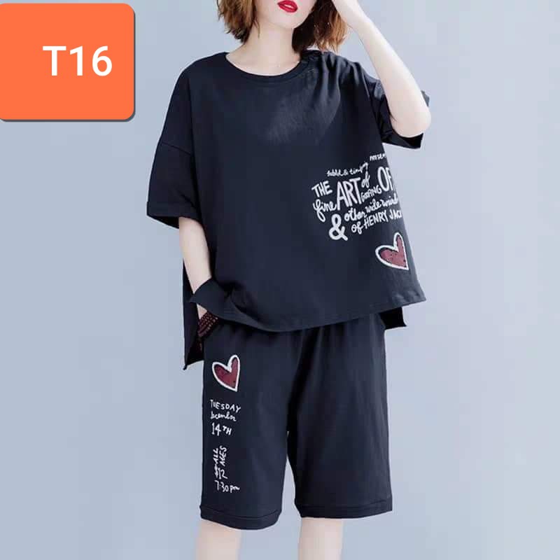 [Mã FAMAYWA2 giảm 10K đơn 50K] BỘ QUẦN ÁO LỬNG 40--82KG | BigBuy360 - bigbuy360.vn