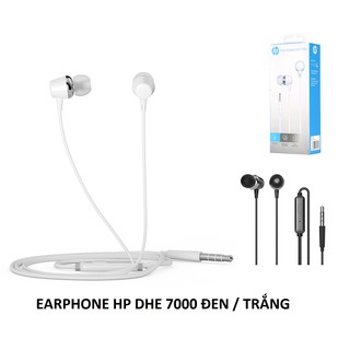 TAI NGHE NHÉT TAI HP DHE 7000