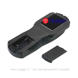 Máy đo độ ẩm gỗ AS981