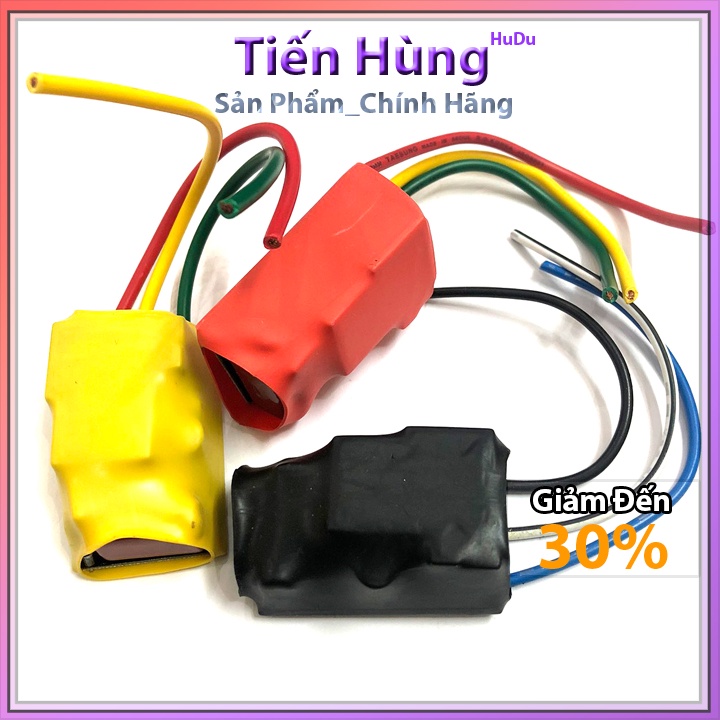 Mạch chống cắm nhầm điện 220V bảo vệ thiết bị Nhật Mỹ-Chống cháy chập khi cắm nhầm 220V, mạch chống qúa áp.