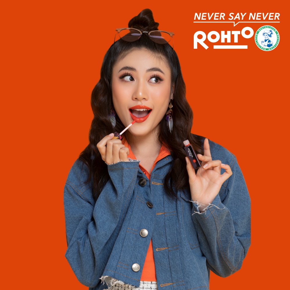 Son kem bóng Miracle Apo Lip Lacquer 3ml (bao bì mới) | BigBuy360 - bigbuy360.vn