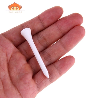 Bộ 20 Tee Golf Bằng Gỗ