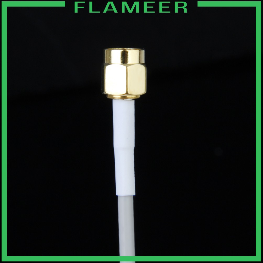 HUAWEI Ăng Ten 4G LTE 25dbi SMA Cho Piwei equipmen / ZTE usb modem