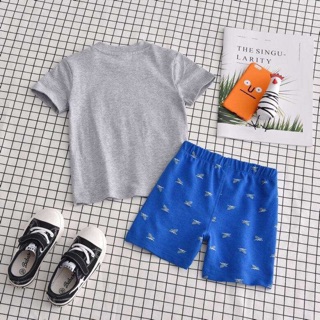 Set bộ Baby Club