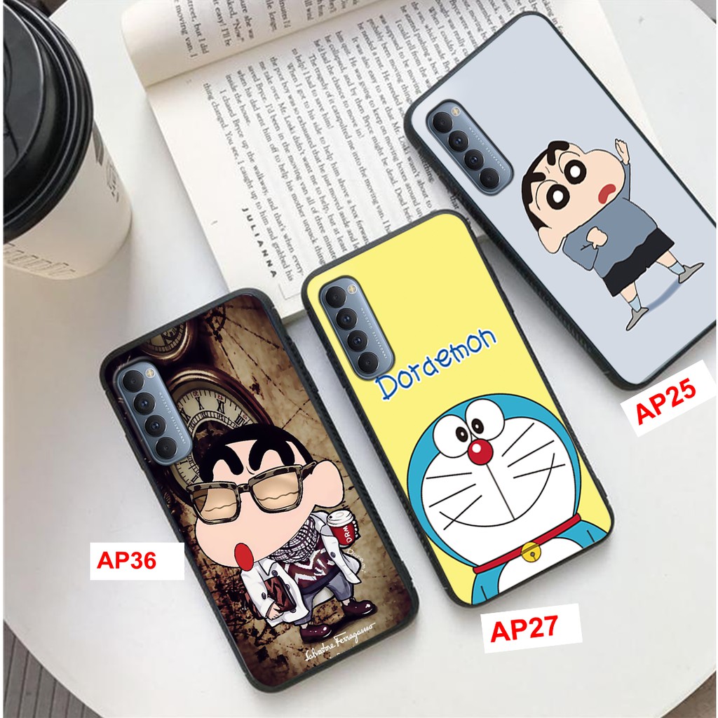 ỐP LƯNG OPPO RENO 4 PRO-RENO 4 GIÁ RẺ-BỀN ĐẸP-SIÊU CUTE