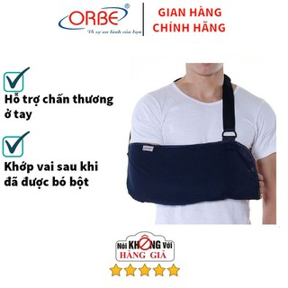 Túi treo tay cao cấp ORBE H2 hỗ trợ điều trị chấn thương ở tay