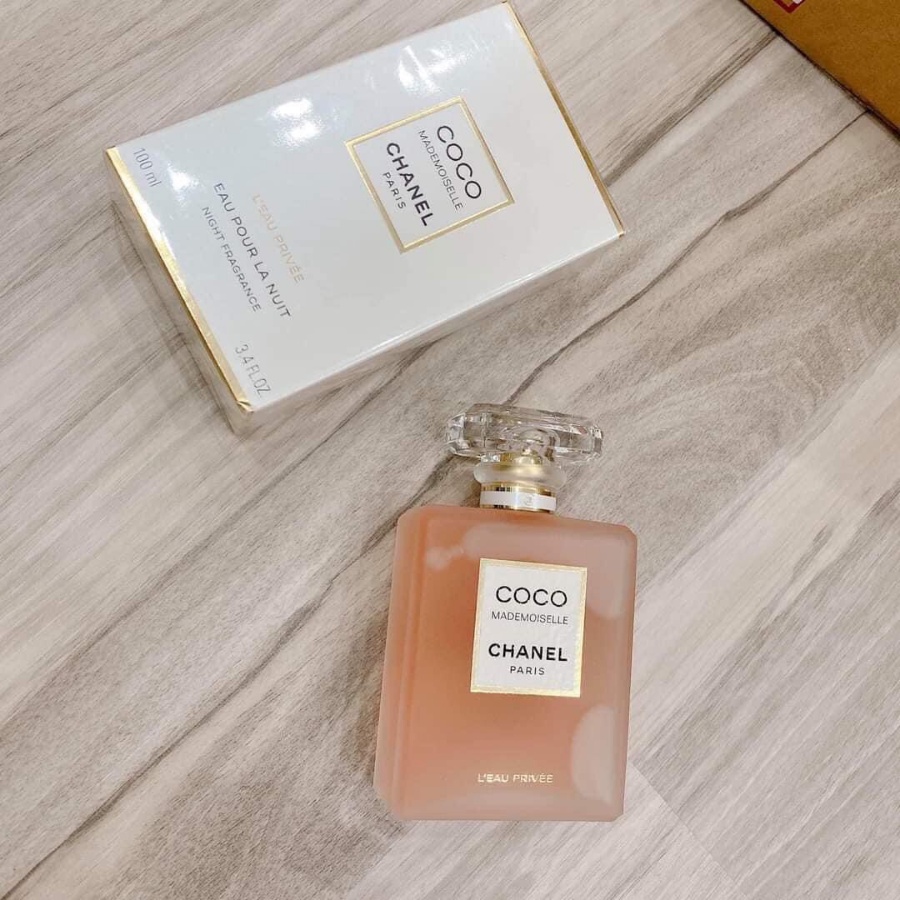 Nước hoa coco chanel, nước hoa chính hãng nữ phong cách gợi cảm quyến rũ sang trọng SHINSTORE | BigBuy360 - bigbuy360.vn