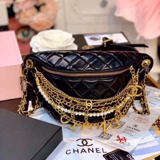 Túi chờ neo đeo bụng