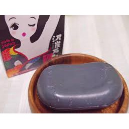 Xà Phòng Thâm Vùng Da Dưới Cánh Tay Pelican Cleansing Soap For Black Spots 100gr