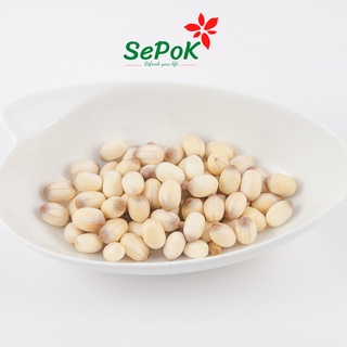 Hạt Sen Khô-100g/500g-SePok