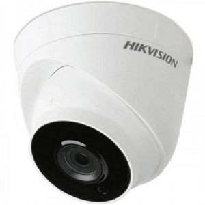 Camera IP hồng ngoại 2.0 Megapixel HIKVISION DS-2CD1323G0-IUF Tích hợp mic thu âm, hỗ trợ Poe, hình ảnh sắc nét -Giá Tốt