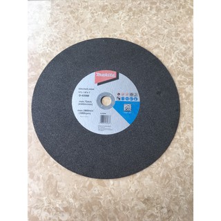 Đá cắt 355 x 3.0 x 25.4 mm chính hãng