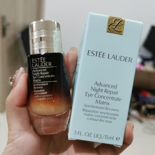 Serum Dưỡng Mắt Estee Lauder Advanced Night Repair Eye Concentrate Matrix 15ml