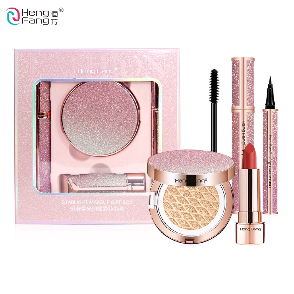 Bộ trang điểm HengFang H9387