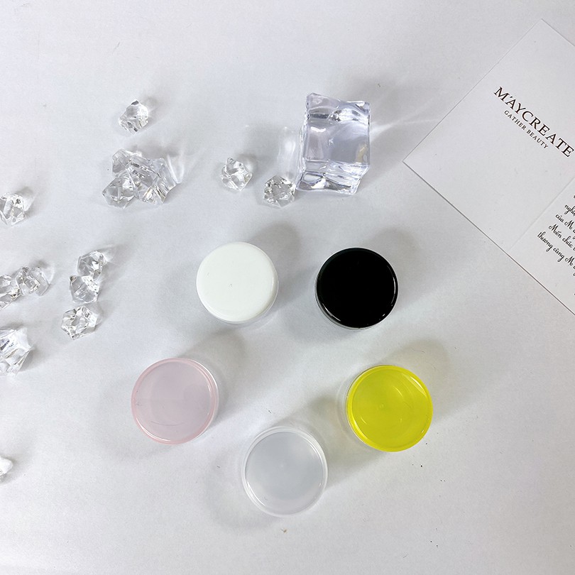 Lọ Chiết Mỹ Phẩm 5g Maycreate Nội Địa Trung. | BigBuy360 - bigbuy360.vn