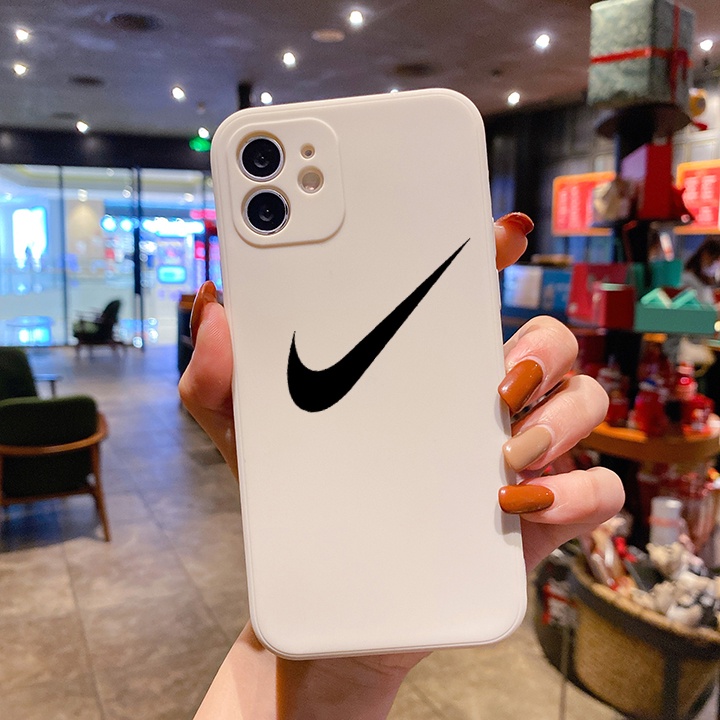 Ốp lưng IPhone Ni.k.e Cạnh vuông 6/6s/6Plus/6sPlus/7/8/7Plus/8Plus/x/xs/xr/xsmax/11/11pro/12/13/14/Pro/Plus/ProMax