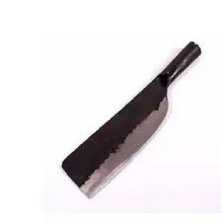 DAO CHẶT THỊT,CHẶT XƯƠNG THÉP NHÍP Ô TÔ NGUYÊN KHỐI.