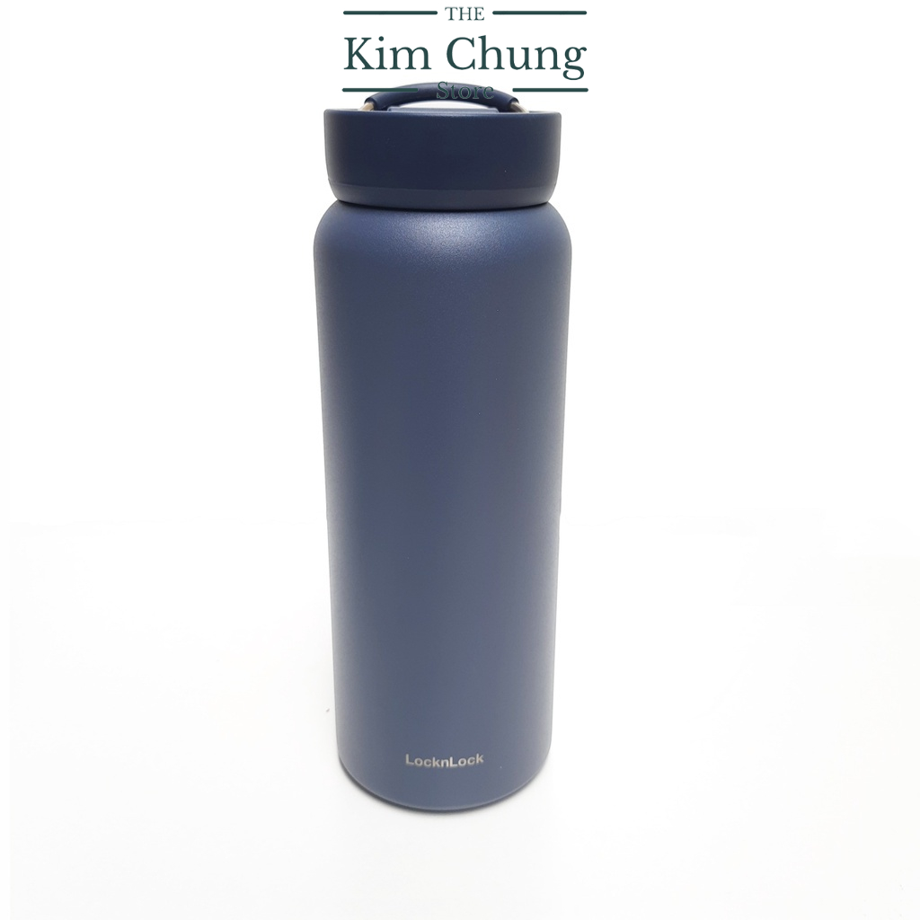 Bình giữ nhiệt LocknLock Jumbo Tumbler 900ml - LHC4300 - Hàng chính hãng