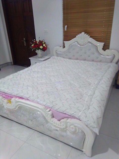 Com po sét chăn , ga , gối