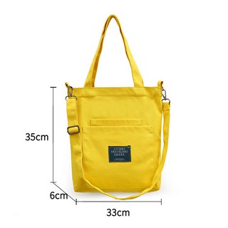 TÚI VẢI  NỮ  ĐEO  CHÉO  XÁCH TAY PKTT 225 ( LIVING )