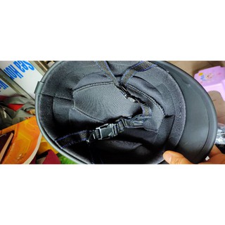 Mũ đua ngựa form Polo 2
