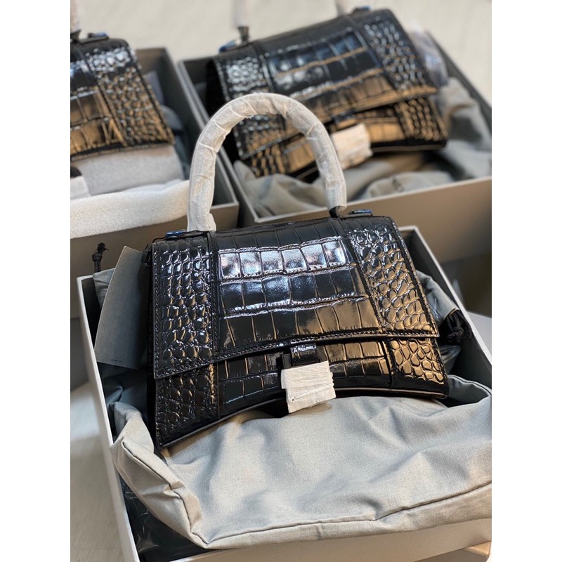 Túi BALEN TAY CẦM