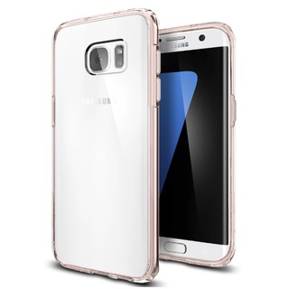 Ốp lưng Samsung S7 edge dẻo trong siêu mỏng 0.5 mm