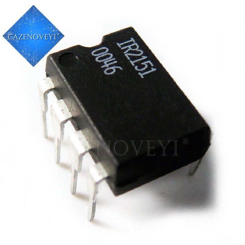 5pcs/lot IR2109 IR2125 IR2151 IR2171 IR2184 S2184 IRS2530D S2530D DIP-8