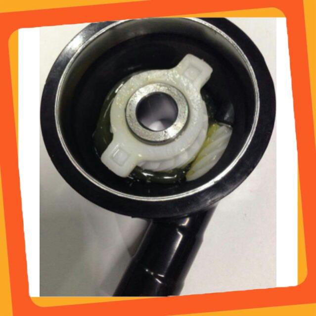 Cục nhông sâu km đồng hồ wave sirius ab atila ws110 best | cụm cóc bánh răng đo tốc độ
