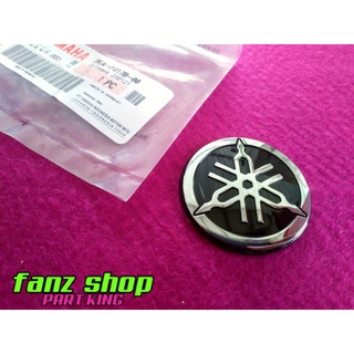 Logo YAMAHA LOGO GARPUTALA EMBLEM GARPUTALA EMBLEM YAMAHA EMBLEM RX KING ORIGINAL / YAMAHA