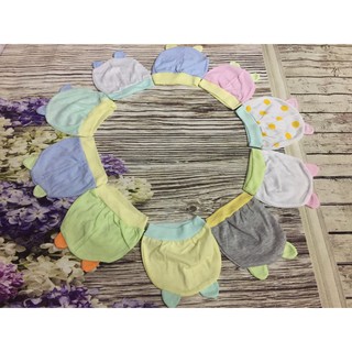 Mũ sơ sinh có tai cho bé_hàng độc quyền