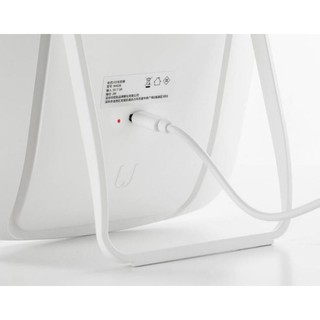 Gương trang điểm có đèn LED Xiaomi Jordan Judy NV026