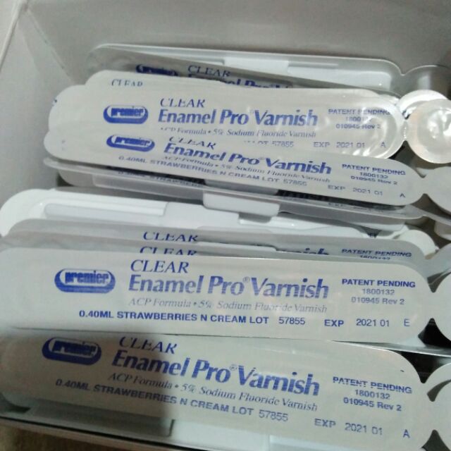 (FREESHIP ) COMBO 5 TUÝP VECNI FLOUR CHỐNG SÚN RĂNG CHO BÉ TỪ 6 THÁNG TUỔI