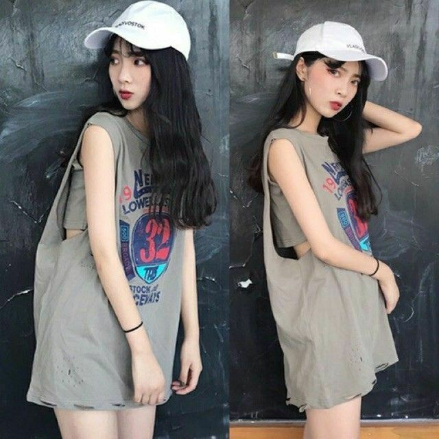 (Sẵn xám, đen, trắng) ÁO TẬP GYM TANK TOP LIỀN ÁO LÓT TRONG