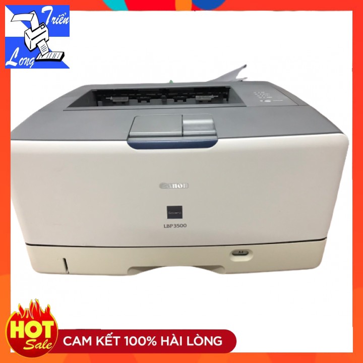 Máy in canon 3300 cũ