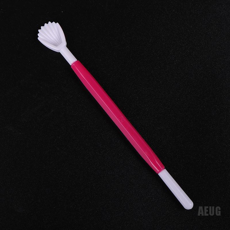 Set 8 Dụng Cụ Tạo Họa Tiết Trang Trí Bánh 16 Kiểu Tiện Dụng