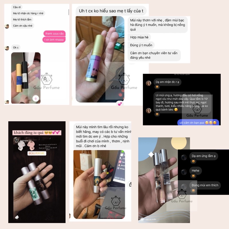 Nước hoa chiết/Mẫu thử JPG Ultra Male EDT Intense 10ML chính hãng | BigBuy360 - bigbuy360.vn