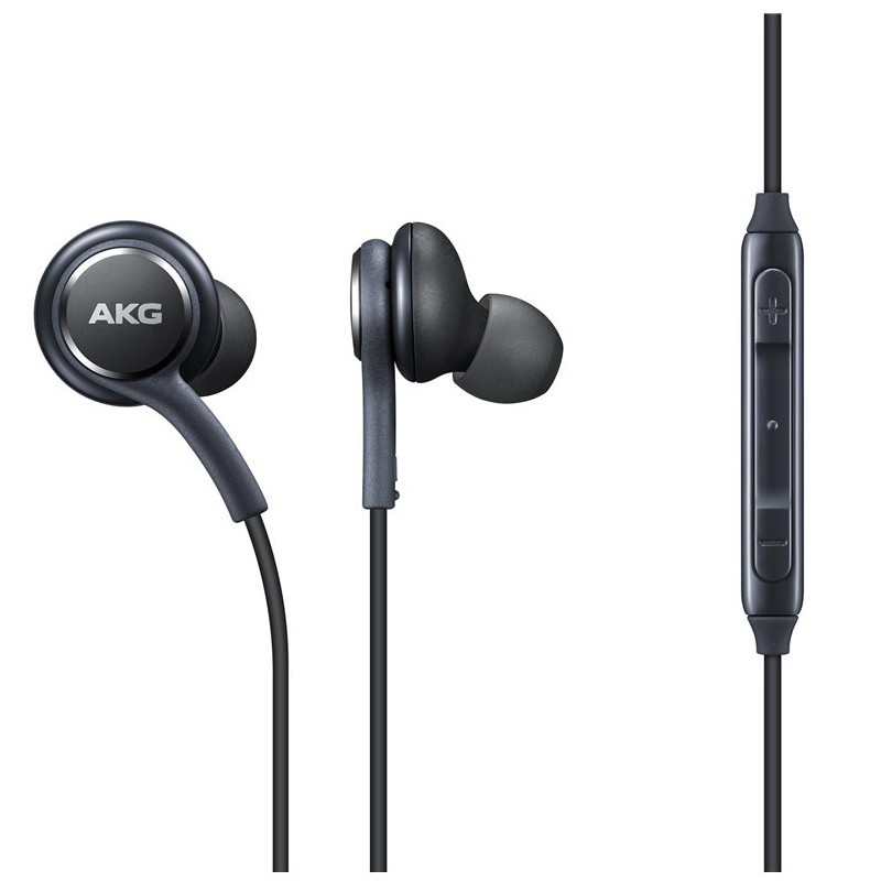 [Free Ship] Tai nghe akg S8 cực đã cực phê - Nghe là sướng tái tê cả người/ Tai nghe samsung akg S9,Note8,Note9 siêu hay